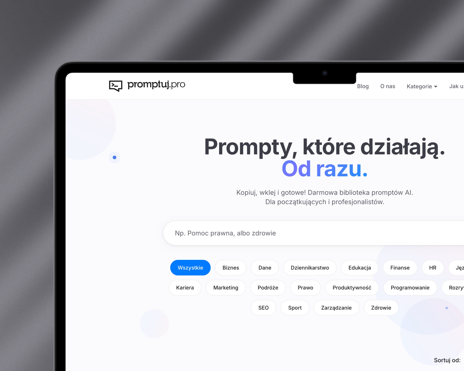 Promptuj.pro