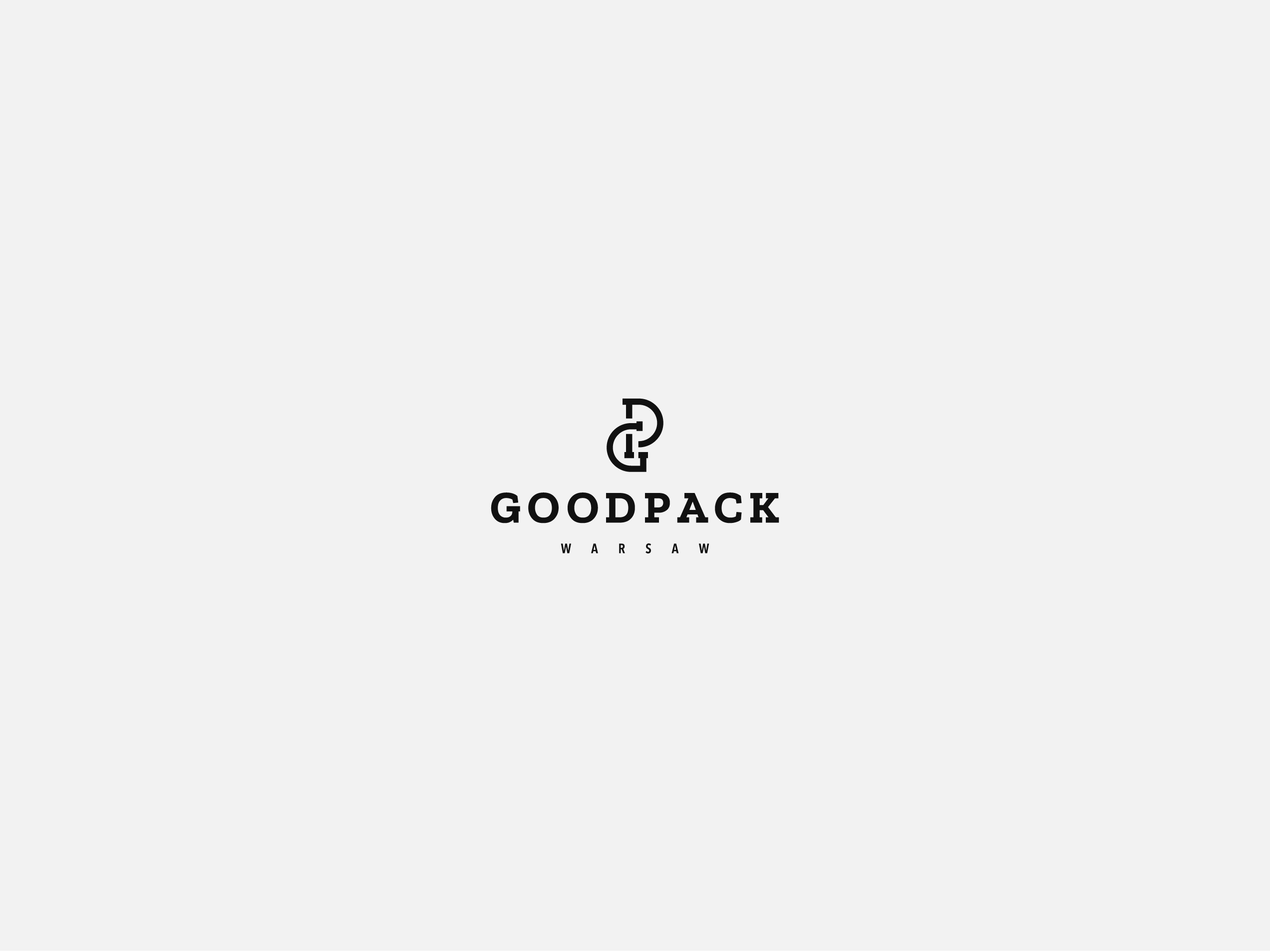 Goodpack